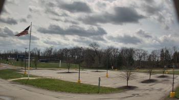 Weather camera view of Central Valley S.D..