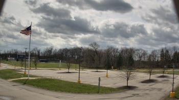 Weather camera view of Central Valley S.D..