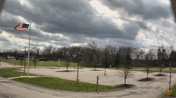 Weather camera view of Central Valley S.D..