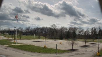 Weather camera view of Central Valley S.D..