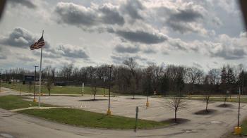 Weather camera view of Central Valley S.D..