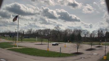 Weather camera view of Central Valley S.D..