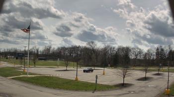 Weather camera view of Central Valley S.D..