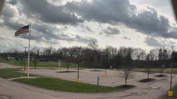 Weather camera view of Central Valley S.D..