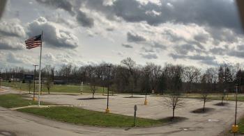 Weather camera view of Central Valley S.D..