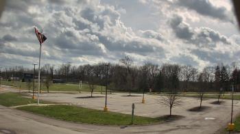 Weather camera view of Central Valley S.D..