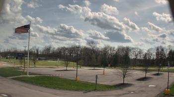 Weather camera view of Central Valley S.D..