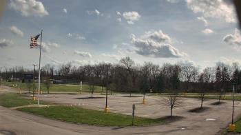 Weather camera view of Central Valley S.D..