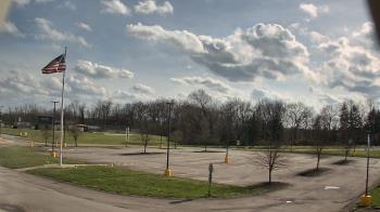 Weather camera view of Central Valley S.D..