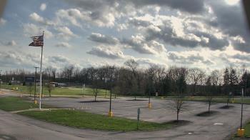 Weather camera view of Central Valley S.D..