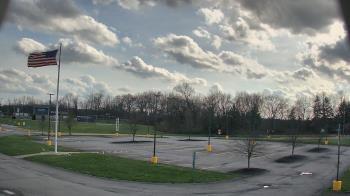 Weather camera view of Central Valley S.D..