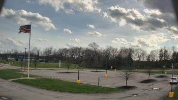 Weather camera view of Central Valley S.D..