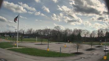 Weather camera view of Central Valley S.D..