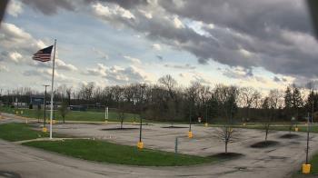 Weather camera view of Central Valley S.D..