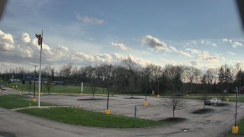 Weather camera view of Central Valley S.D..