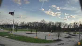 Weather camera view of Central Valley S.D..