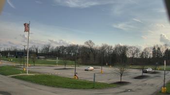 Weather camera view of Central Valley S.D..