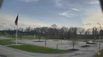 Weather camera view of Central Valley S.D..