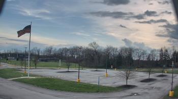 Weather camera view of Central Valley S.D..