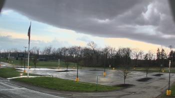 Weather camera view of Central Valley S.D..