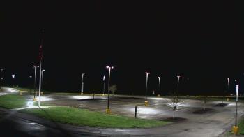 Weather camera view of Central Valley S.D..