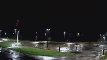 Weather camera view of Central Valley S.D..