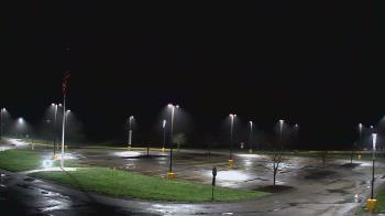 Weather camera view of Central Valley S.D..