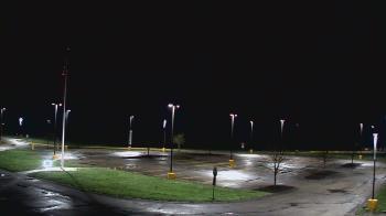 Weather camera view of Central Valley S.D..