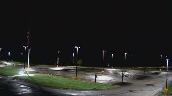 Weather camera view of Central Valley S.D..