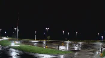 Weather camera view of Central Valley S.D..