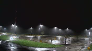 Weather camera view of Central Valley S.D..