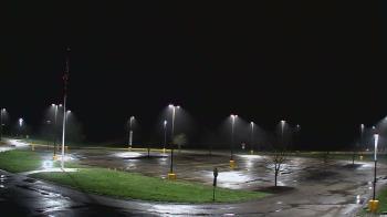 Weather camera view of Central Valley S.D..