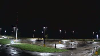 Weather camera view of Central Valley S.D..