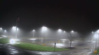 Weather camera view of Central Valley S.D..