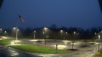 Weather camera view of Central Valley S.D..