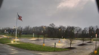 Weather camera view of Central Valley S.D..