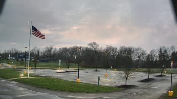 Weather camera view of Central Valley S.D..