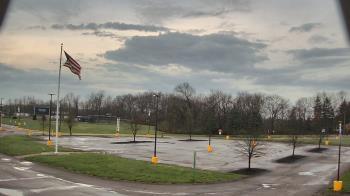 Weather camera view of Central Valley S.D..