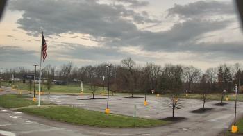 Weather camera view of Central Valley S.D..