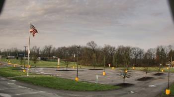 Weather camera view of Central Valley S.D..