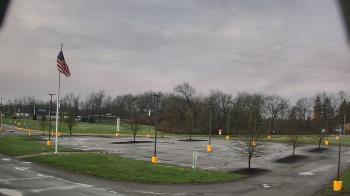 Weather camera view of Central Valley S.D..