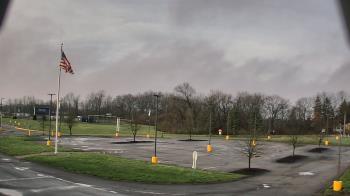 Weather camera view of Central Valley S.D..