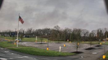 Weather camera view of Central Valley S.D..