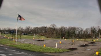 Weather camera view of Central Valley S.D..