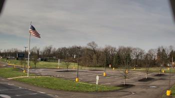 Weather camera view of Central Valley S.D..