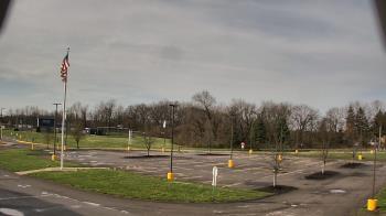 Weather camera view of Central Valley S.D..