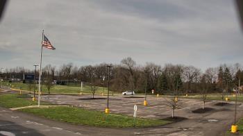 Weather camera view of Central Valley S.D..