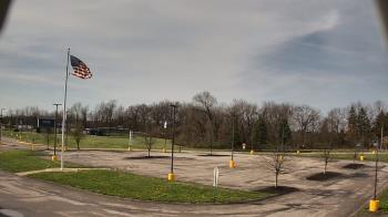 Weather camera view of Central Valley S.D..