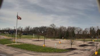 Weather camera view of Central Valley S.D..