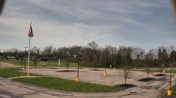 Weather camera view of Central Valley S.D..